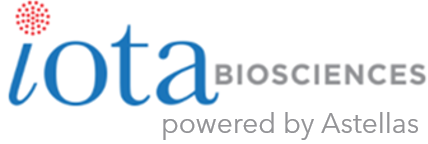 iota Biosciences Logo