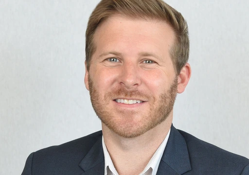 Photo of Cameron Esacoff