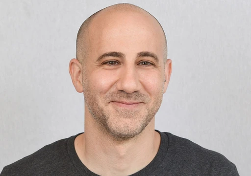 Photo of Gil Mandelbaum, PhD
