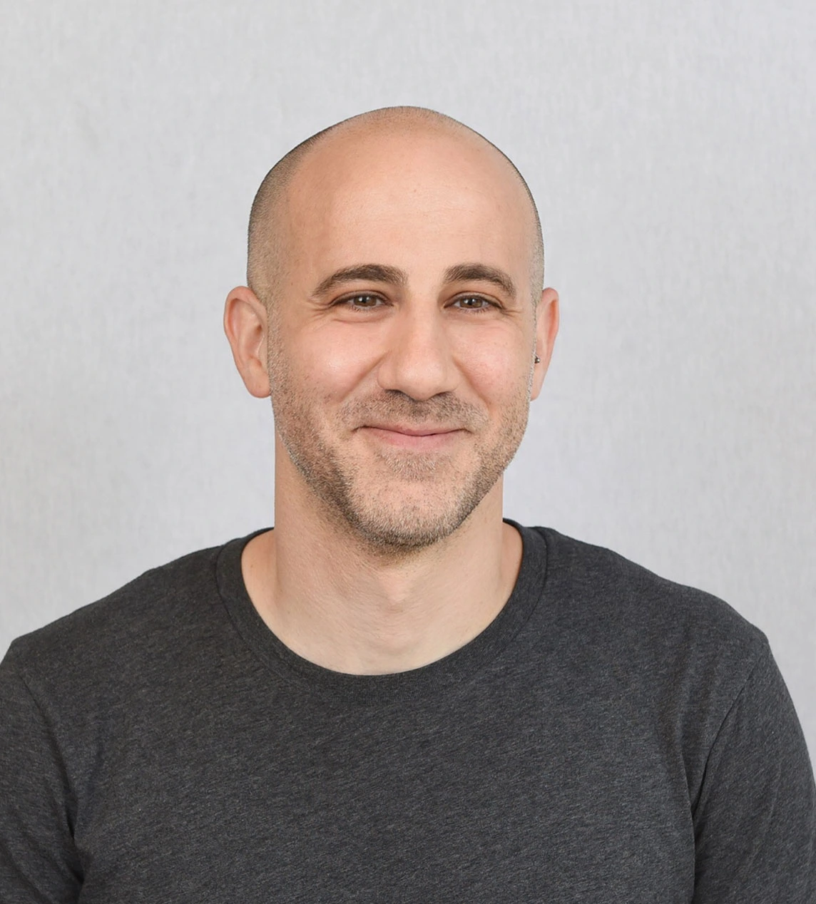 Photo of Gil Mandelbaum, PhD