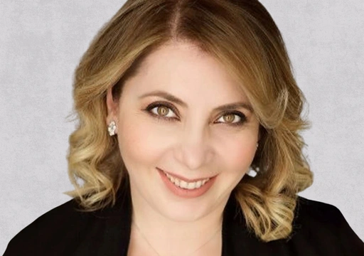 Photo of Lusin Markaryan