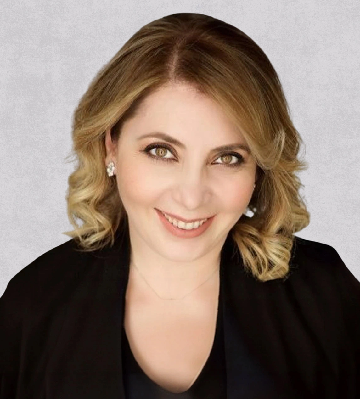 Photo of Lusin Markaryan