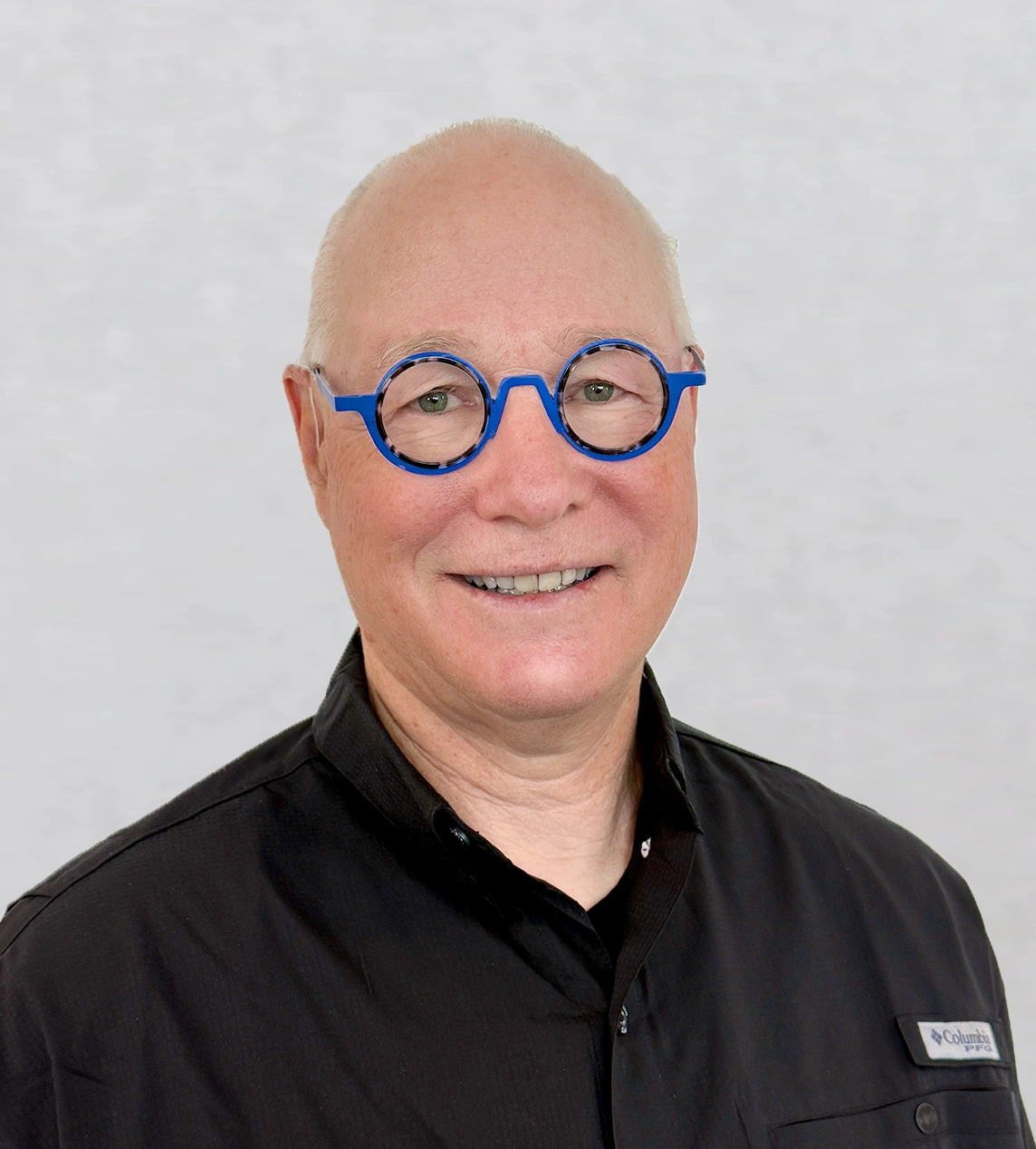 Photo of Michael Woods, MD