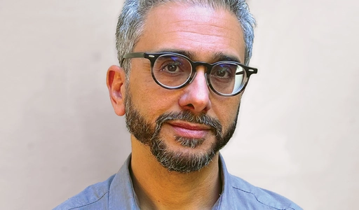 Photo of Michel Maharbiz, PhD