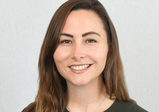 Photo of Michelle Patruno