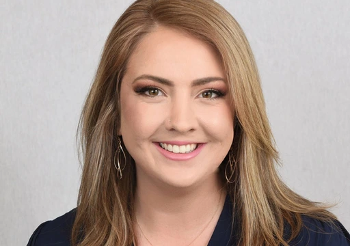 Photo of Rebecca Crane